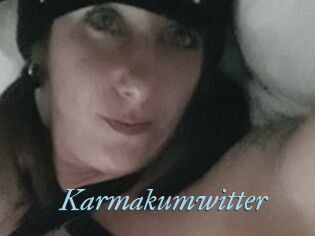 Karmakumwitter