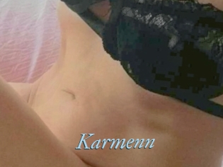 Karmenn