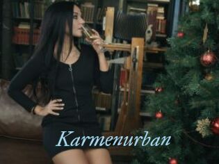 Karmenurban