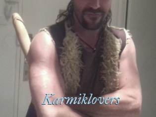 Karmiklovers