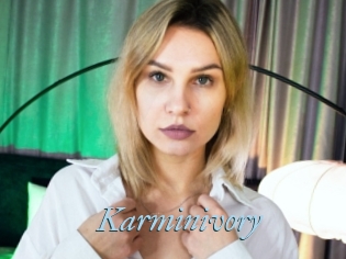 Karminivory