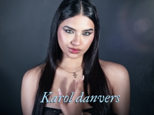 Karol_danvers
