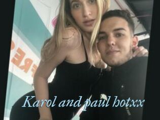 Karol_and_paul_hotxx