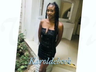 Karoldebook