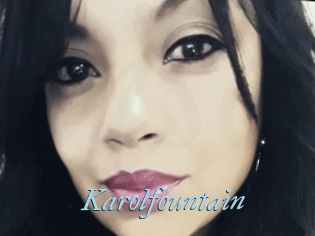 Karolfountain