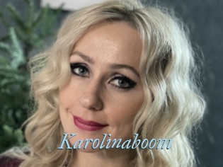 Karolinaboom
