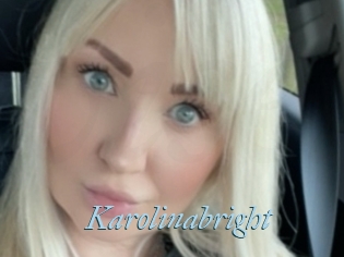 Karolinabright