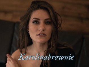 Karolinabrownie