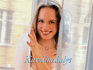 Karolinadalys