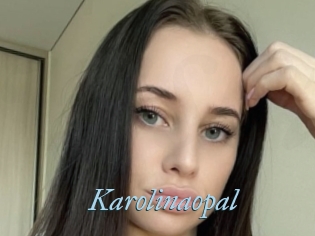 Karolinaopal