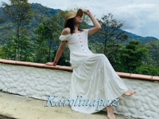 Karolinapaz