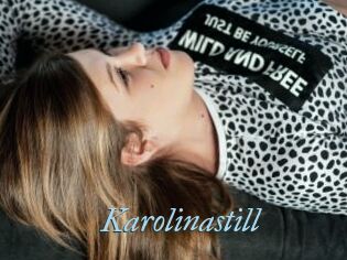 Karolinastill