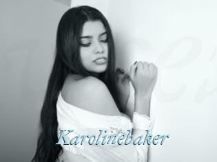 Karolinebaker