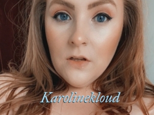 Karolinekloud