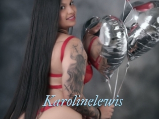 Karolinelewis
