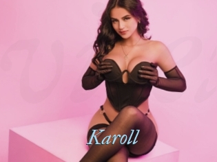 Karoll
