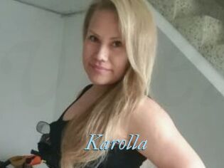 Karolla