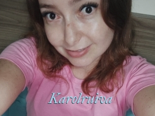 Karolruiva