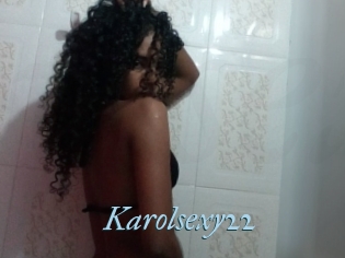 Karolsexy22