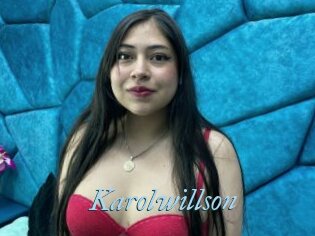 Karolwillson