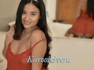 Karoolrivera