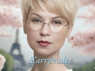 Karrybrads