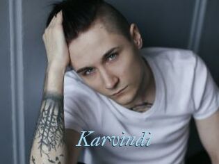 Karvindi