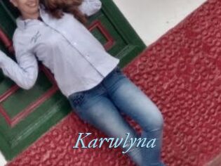 Karwlyna