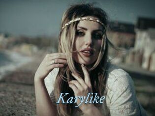 Karylike