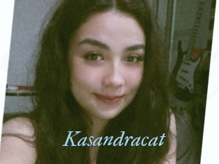 Kasandracat