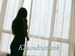 Kasandramonk