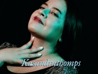 Kasandrathomps