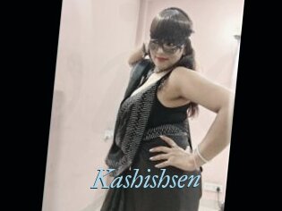 Kashishsen
