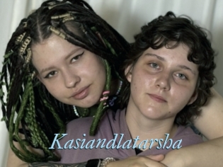 Kasiandlatarsha