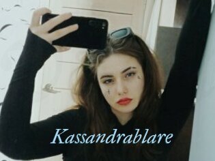 Kassandrablare