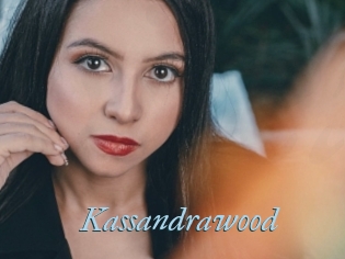 Kassandrawood