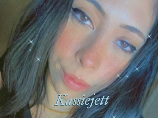 Kassiejett