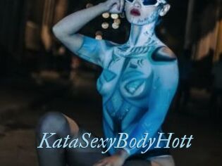 KataSexyBodyHott