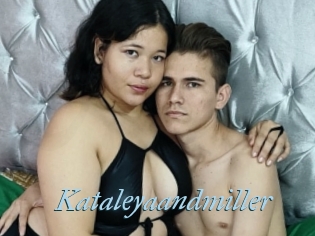 Kataleyaandmiller