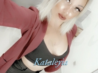 Kataleyia