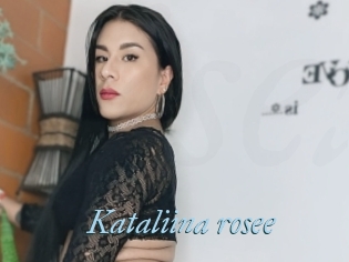 Kataliina_rosee