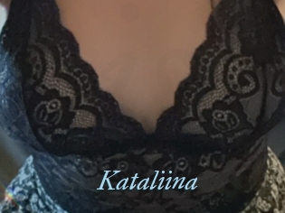 Kataliina