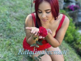 Katalinabecman