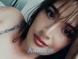 Katalove