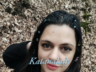 Katanalady