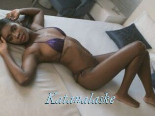 Katanalaske