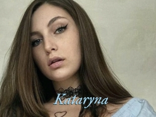 Kataryna
