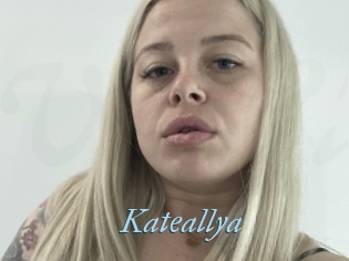 Kateallya