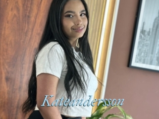 Kateandersson