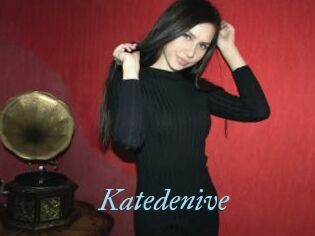 Katedenive